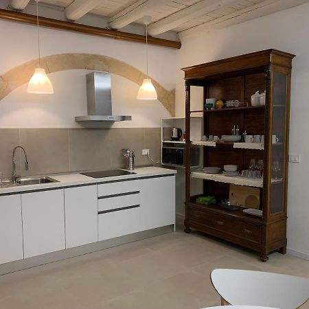 Kora Loft A Siracusa/Ortigia سيراكوزا المظهر الخارجي الصورة