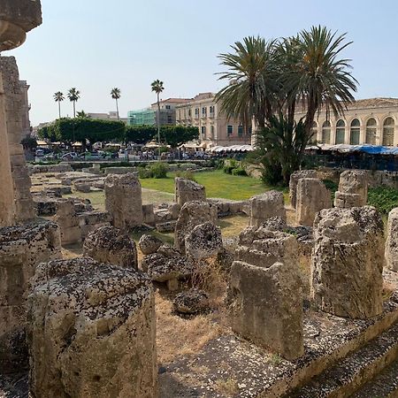 Kora Loft A Siracusa/Ortigia سيراكوزا المظهر الخارجي الصورة