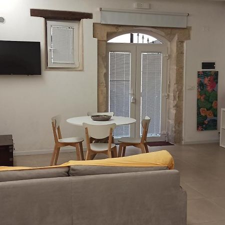 Kora Loft A Siracusa/Ortigia سيراكوزا المظهر الخارجي الصورة
