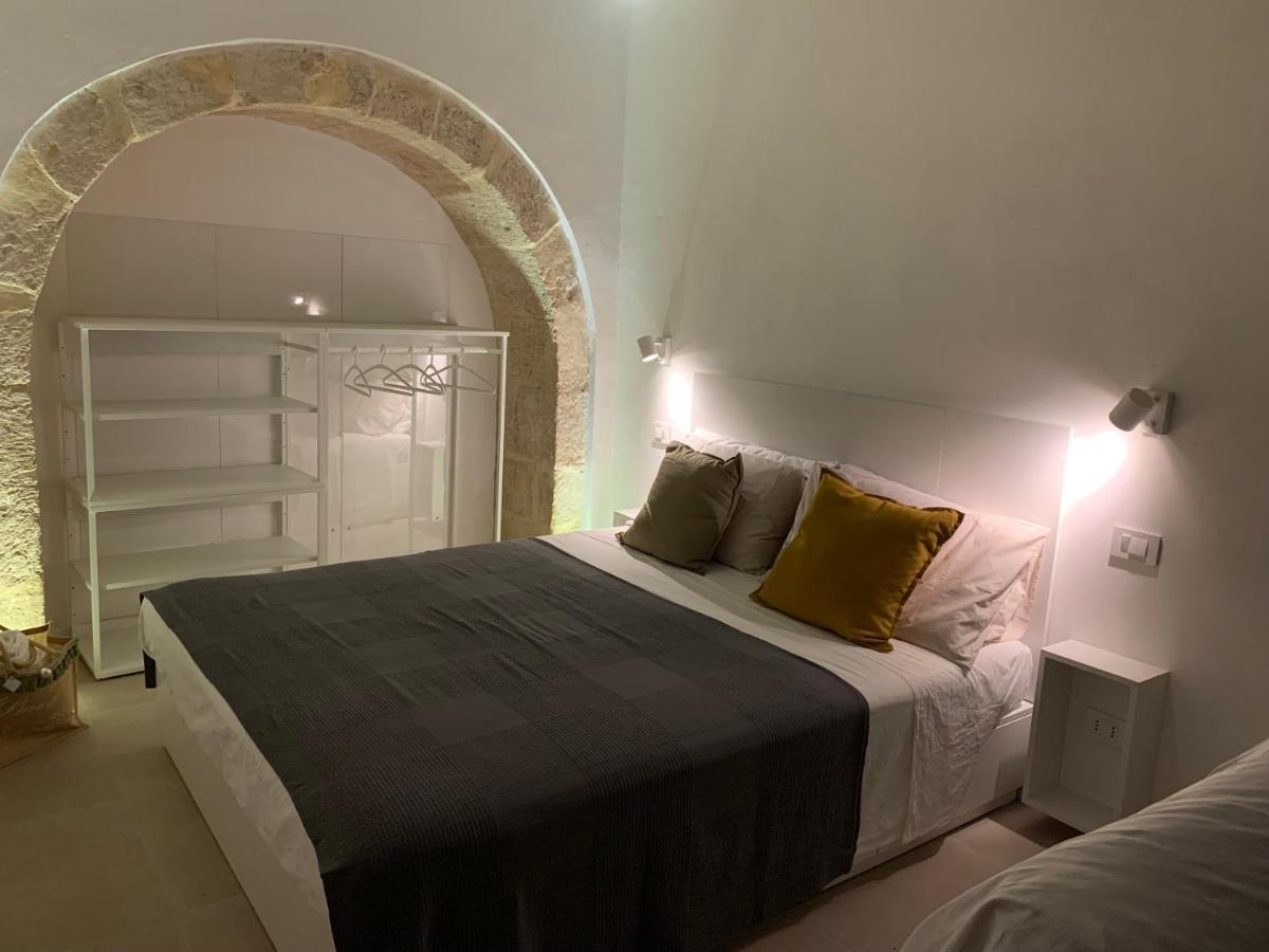 Kora Loft A Siracusa/Ortigia سيراكوزا المظهر الخارجي الصورة