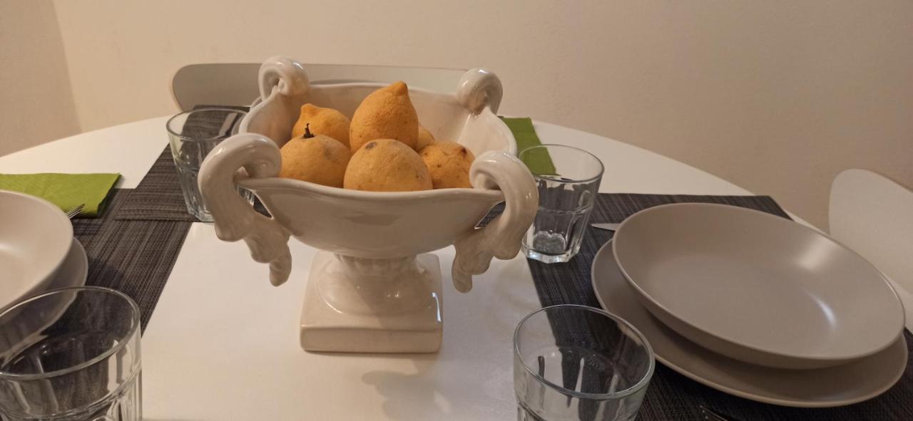 Kora Loft A Siracusa/Ortigia سيراكوزا المظهر الخارجي الصورة