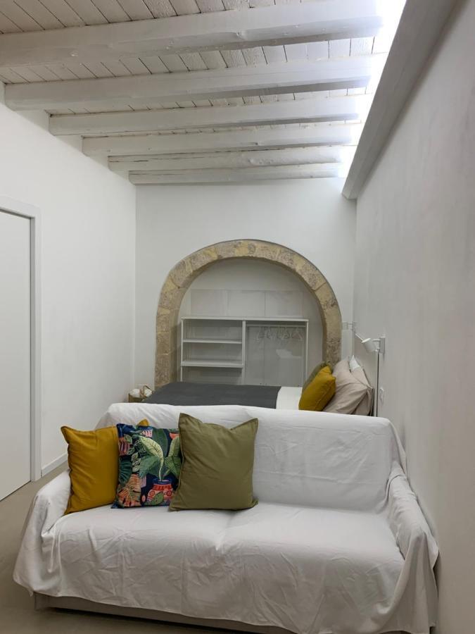 Kora Loft A Siracusa/Ortigia سيراكوزا المظهر الخارجي الصورة
