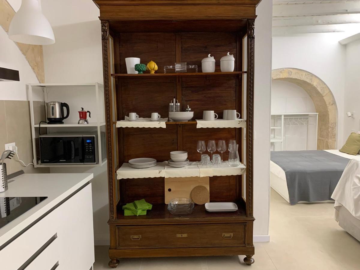 Kora Loft A Siracusa/Ortigia سيراكوزا المظهر الخارجي الصورة