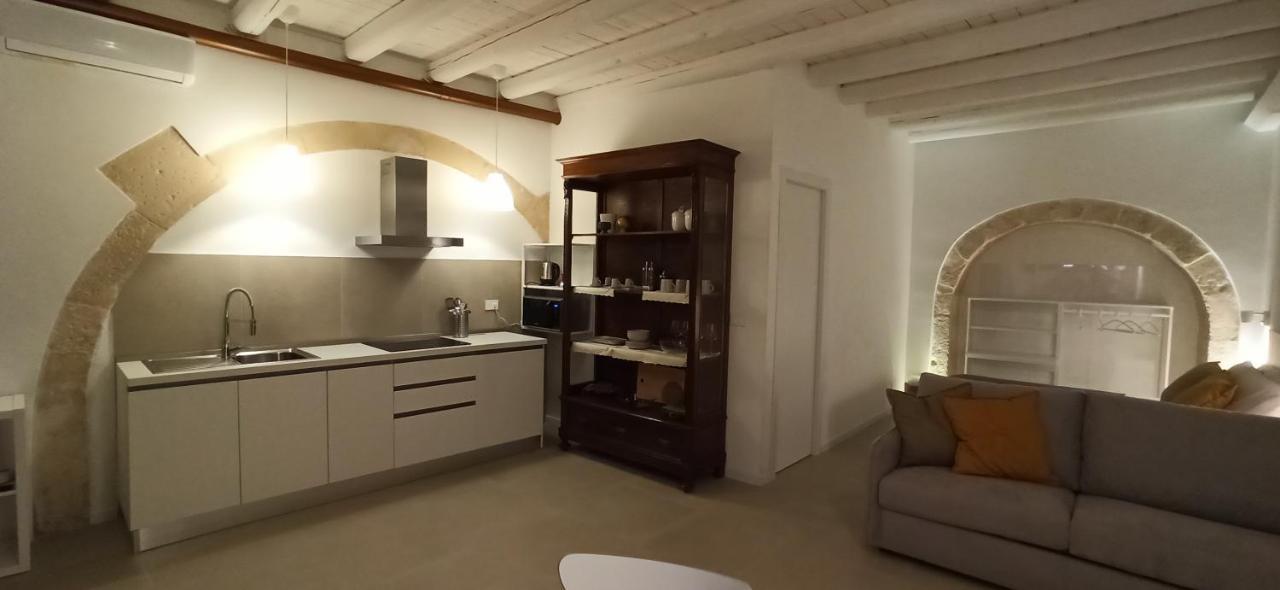 Kora Loft A Siracusa/Ortigia سيراكوزا المظهر الخارجي الصورة