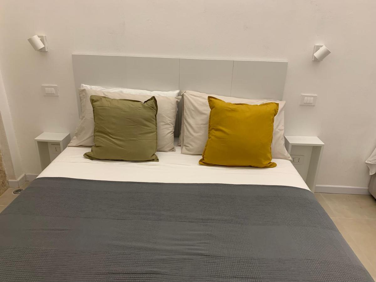 Kora Loft A Siracusa/Ortigia سيراكوزا المظهر الخارجي الصورة