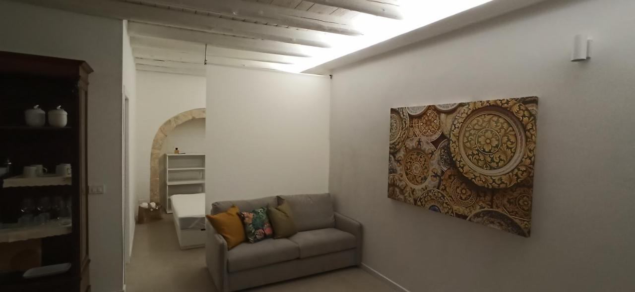 Kora Loft A Siracusa/Ortigia سيراكوزا المظهر الخارجي الصورة
