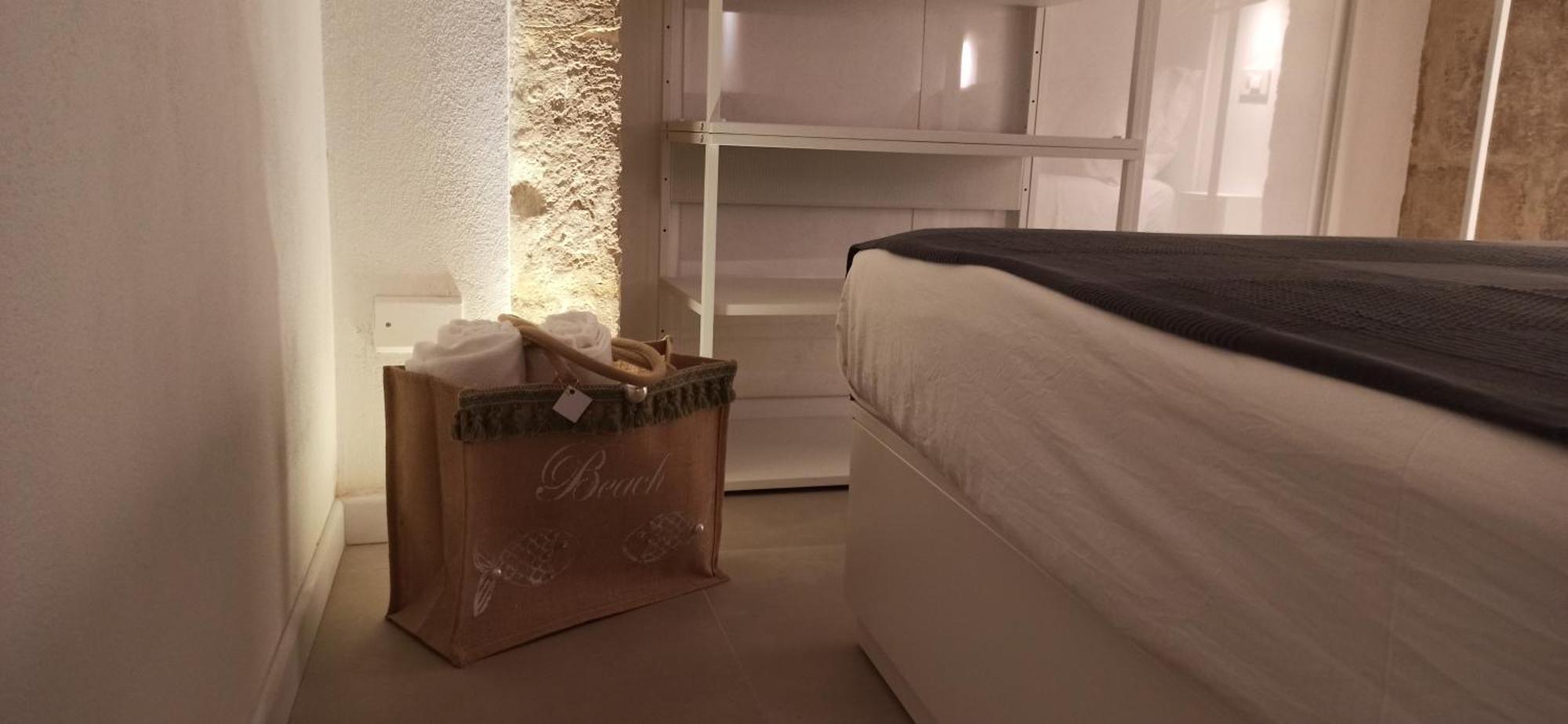 Kora Loft A Siracusa/Ortigia سيراكوزا المظهر الخارجي الصورة