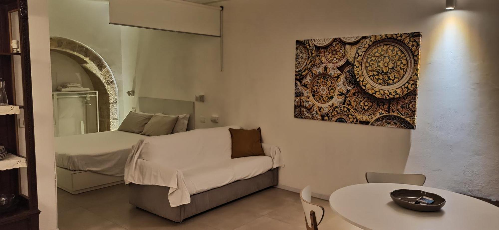 Kora Loft A Siracusa/Ortigia سيراكوزا المظهر الخارجي الصورة