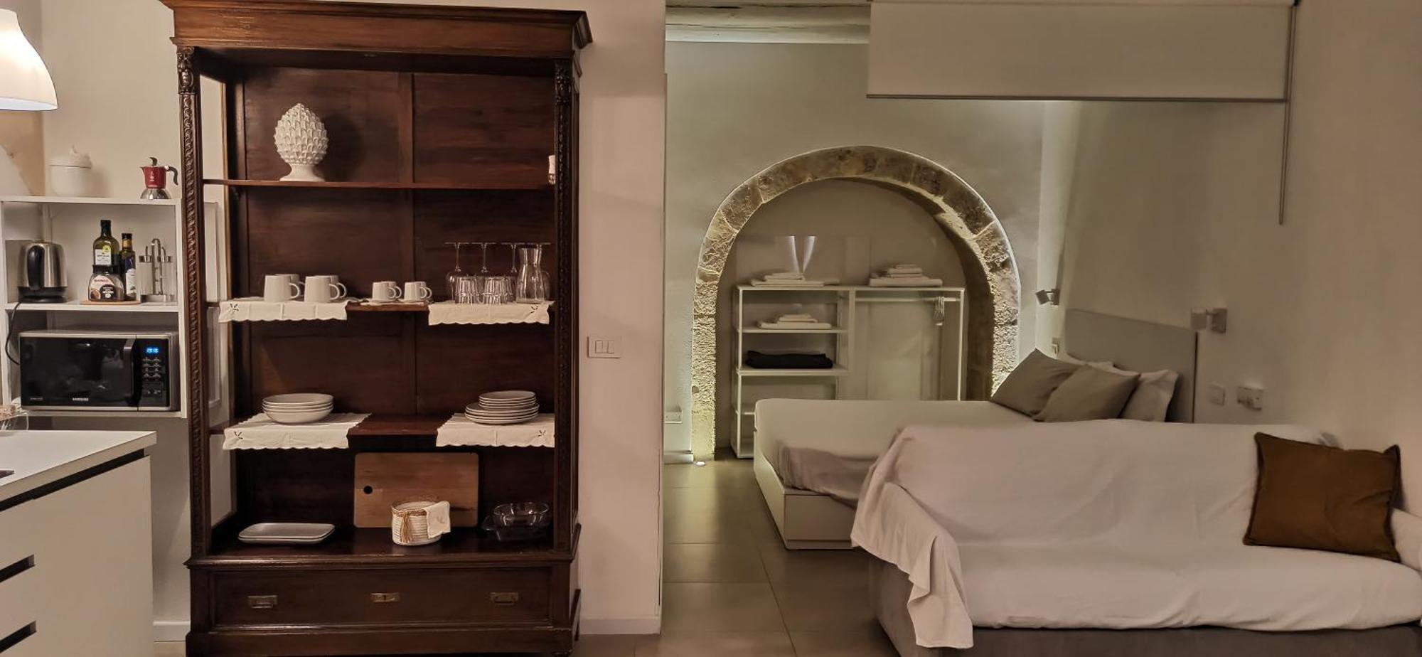 Kora Loft A Siracusa/Ortigia سيراكوزا المظهر الخارجي الصورة