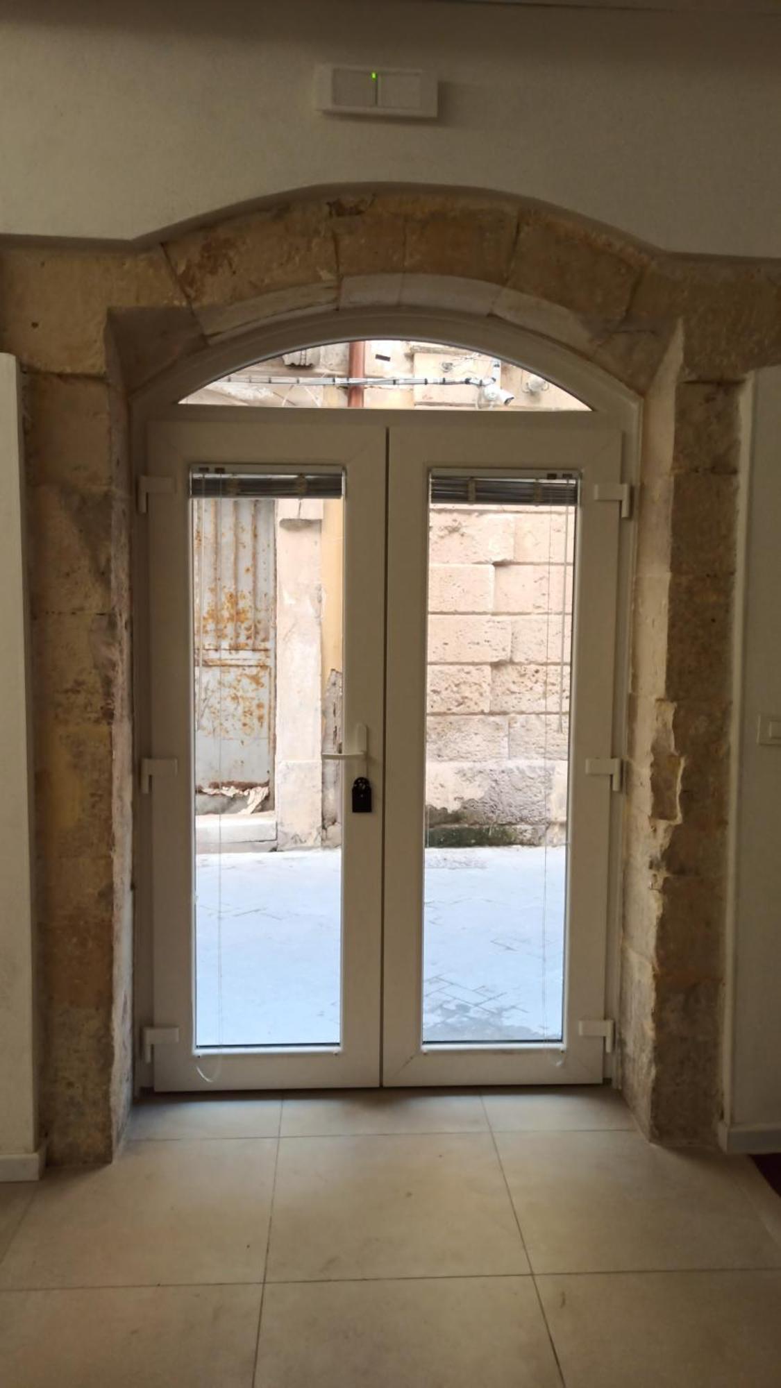 Kora Loft A Siracusa/Ortigia سيراكوزا المظهر الخارجي الصورة