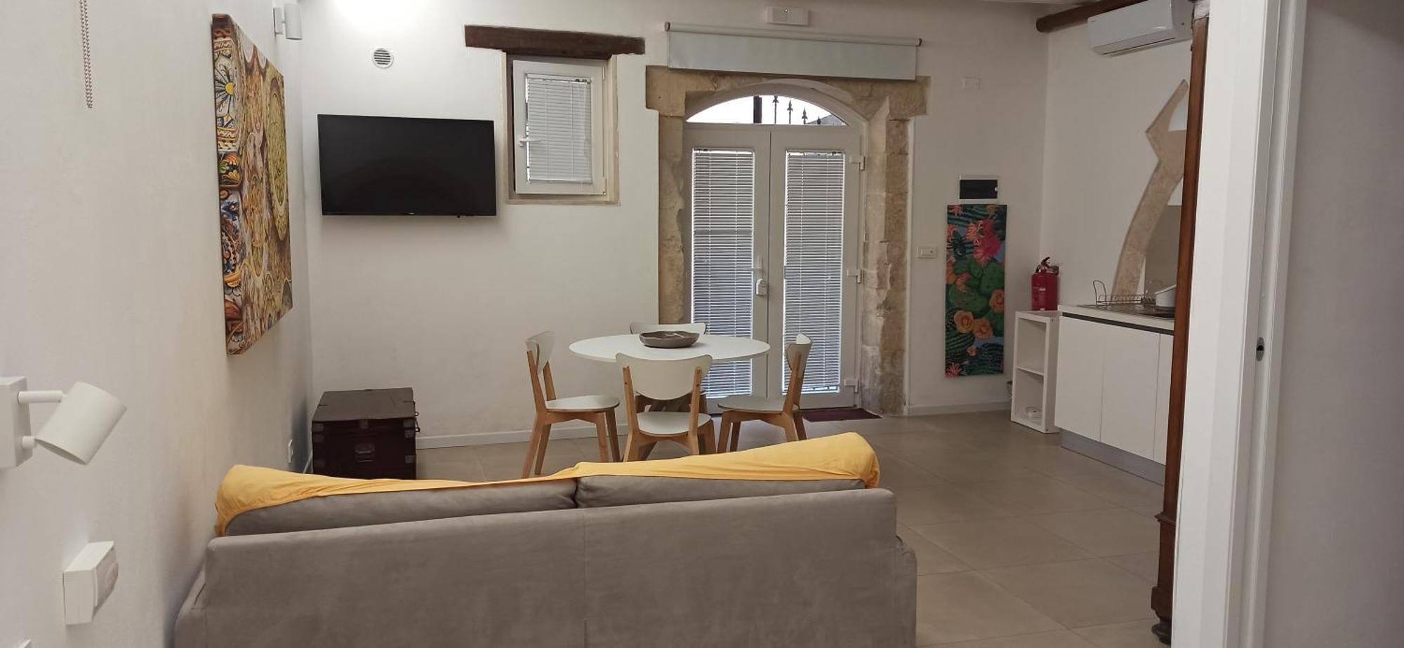 Kora Loft A Siracusa/Ortigia سيراكوزا المظهر الخارجي الصورة