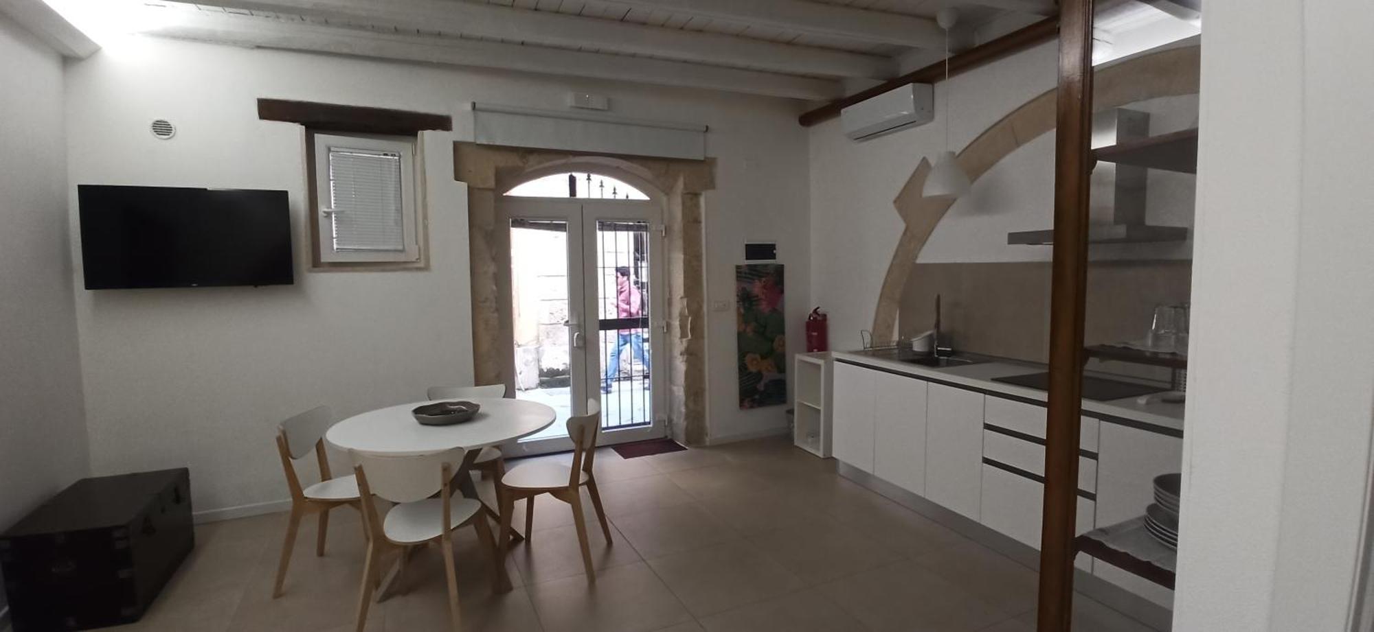 Kora Loft A Siracusa/Ortigia سيراكوزا المظهر الخارجي الصورة