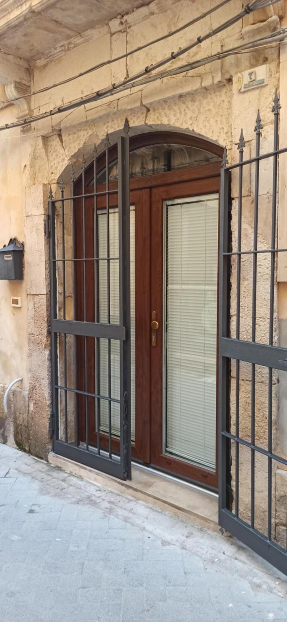Kora Loft A Siracusa/Ortigia سيراكوزا المظهر الخارجي الصورة