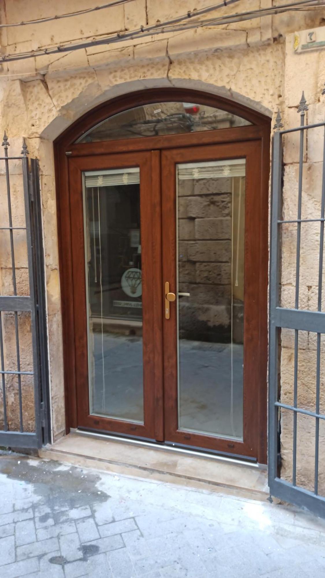 Kora Loft A Siracusa/Ortigia سيراكوزا المظهر الخارجي الصورة